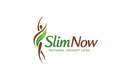 SlimNow logo